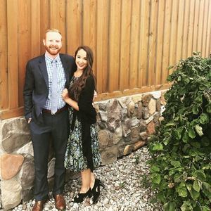 Meet your Posher, Lucy